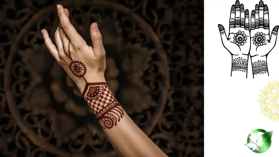 Commercial presentation of Black Henna for wholesale product evaluation and buyer review.